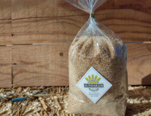 Paniermehl (Dinkel) 250g  bio