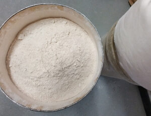 Vollkornmehl Dinkel 1kg  bio