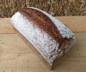 Dinkelschrotbrot 500g  bio
