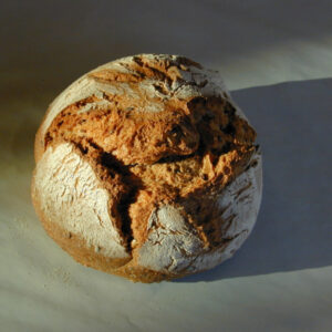 Farmerbrot 250g  bio