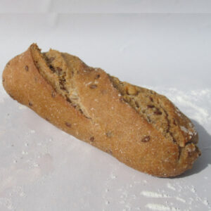 Farmerbrötli klein (80g)  bio