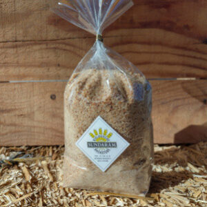 Paniermehl (Dinkel) 250g  bio
