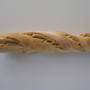 Dinkelbaguette "Robin" 230g  bio