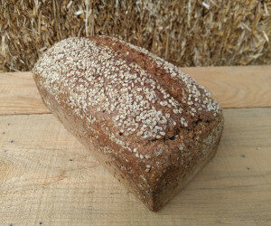 Sesambrot 500g  bio