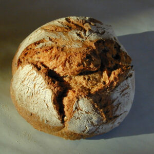 Farmerbrot 430g  bio